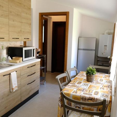 Casa Vacanze Il Confetto 苏尔莫纳 外观 照片