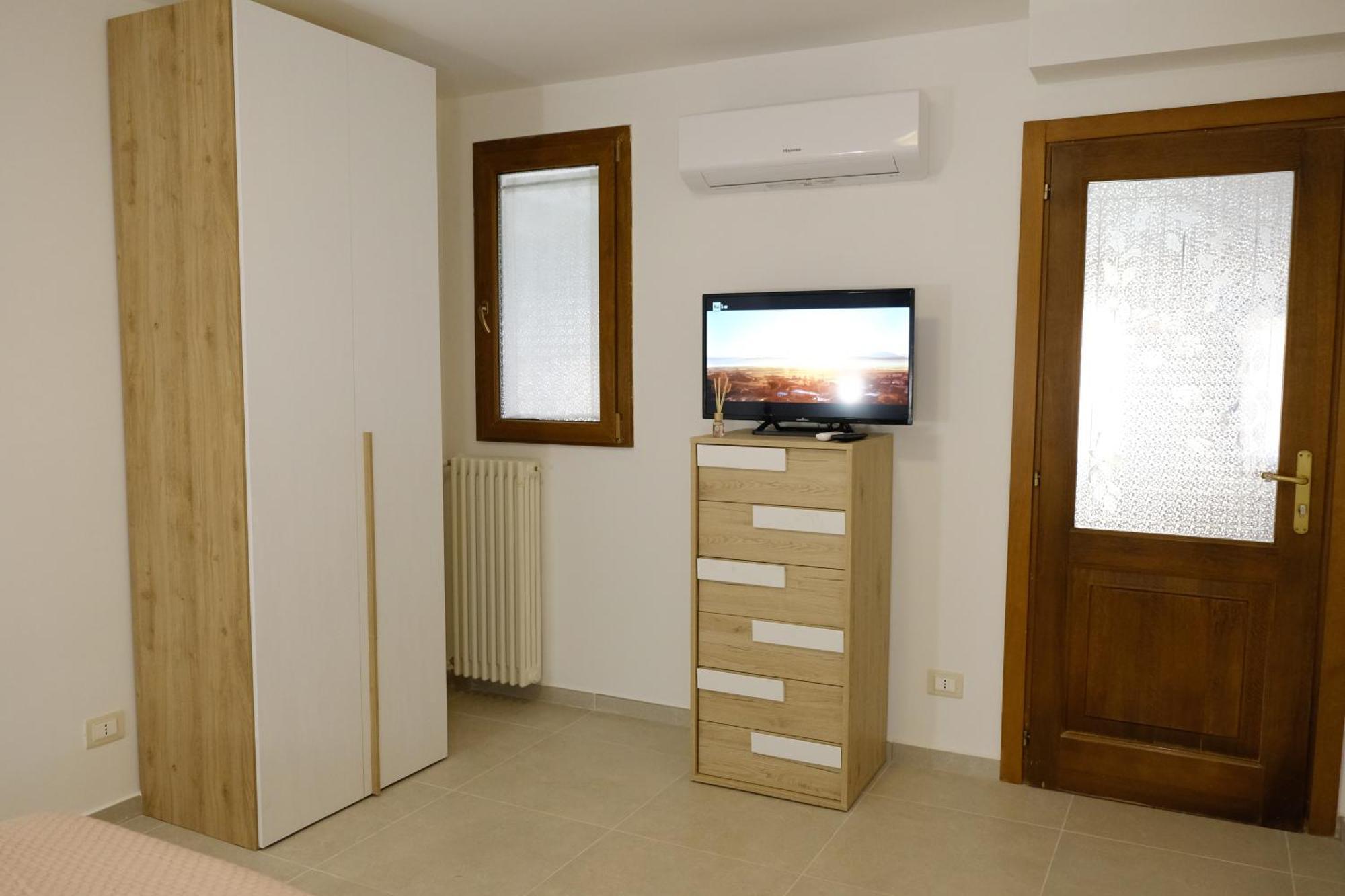 Casa Vacanze Il Confetto 苏尔莫纳 外观 照片
