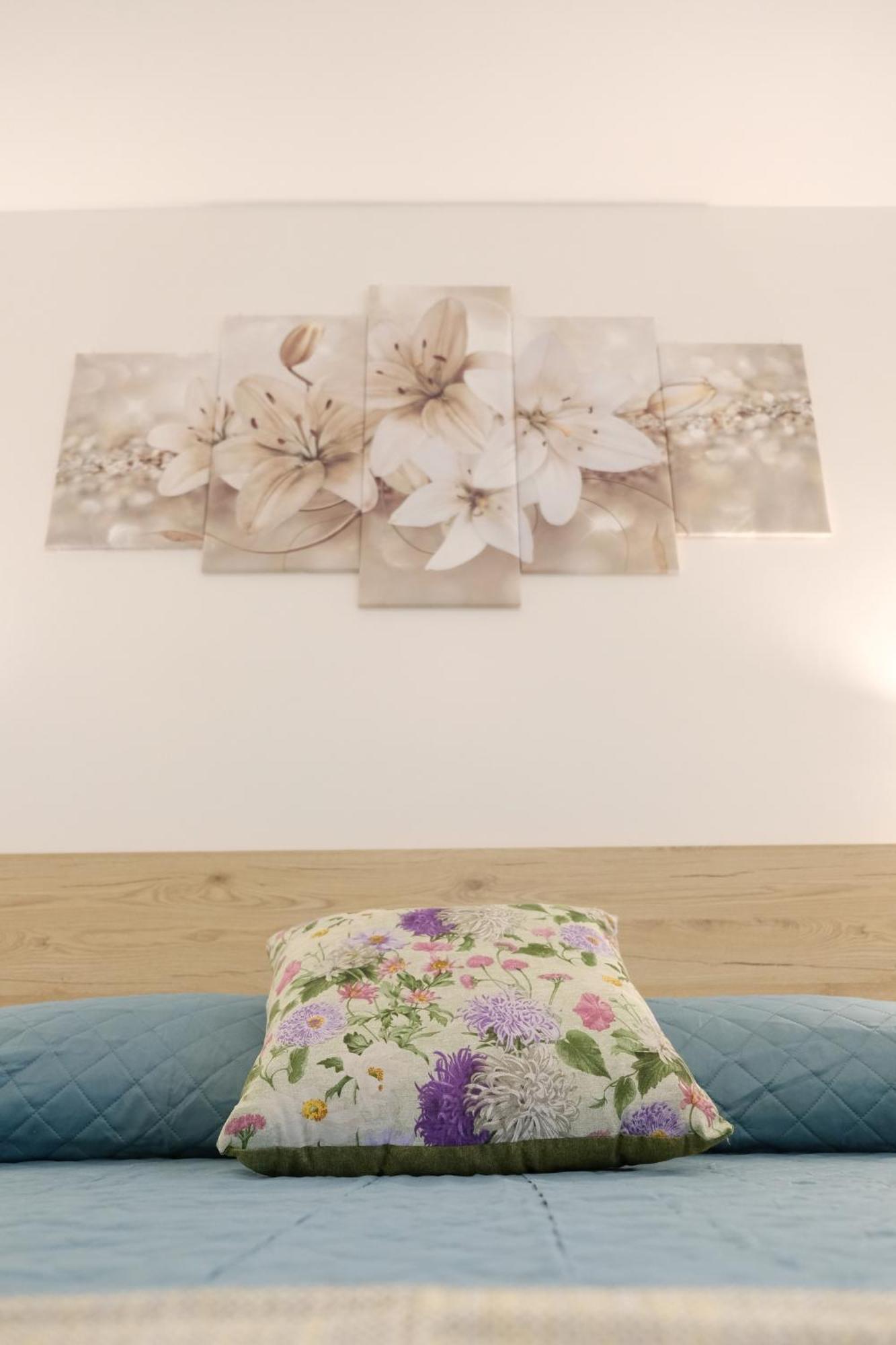 Casa Vacanze Il Confetto 苏尔莫纳 外观 照片