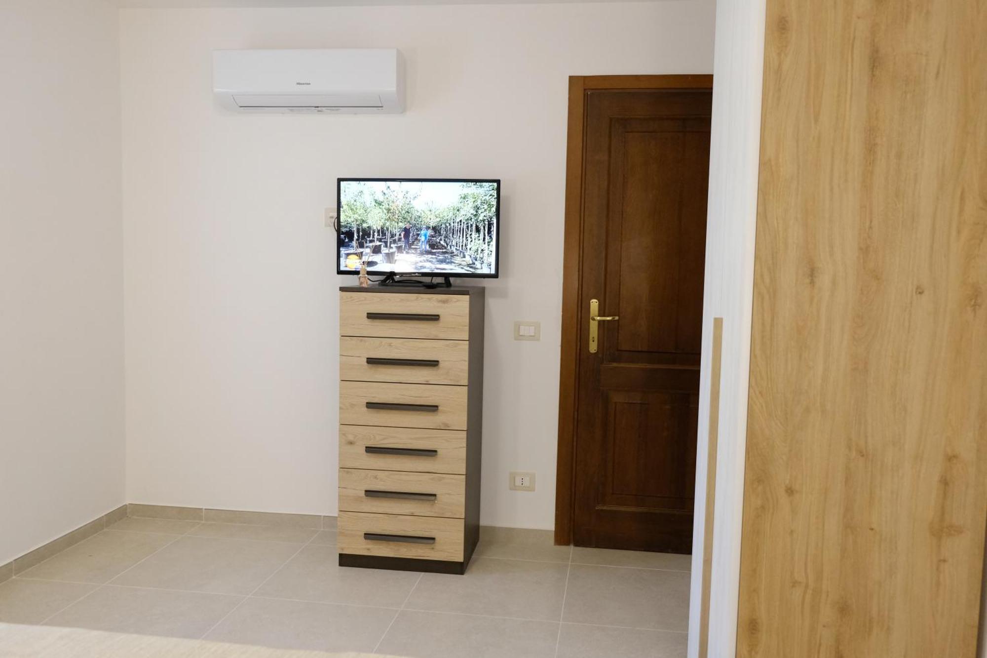 Casa Vacanze Il Confetto 苏尔莫纳 外观 照片