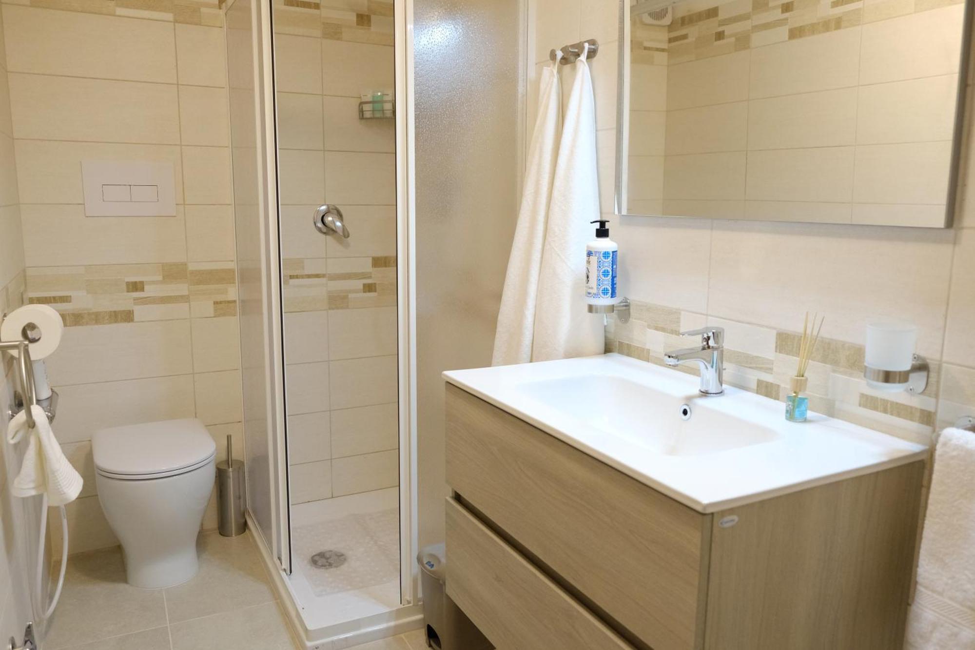 Casa Vacanze Il Confetto 苏尔莫纳 外观 照片