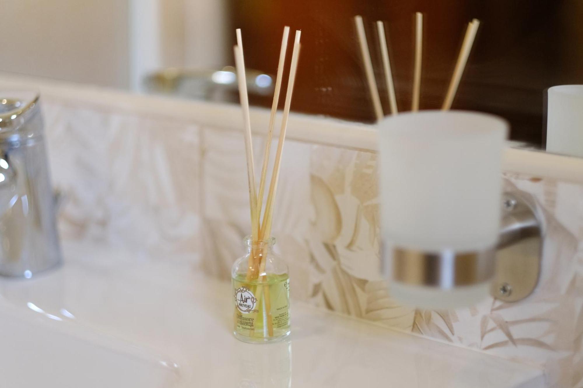 Casa Vacanze Il Confetto 苏尔莫纳 外观 照片