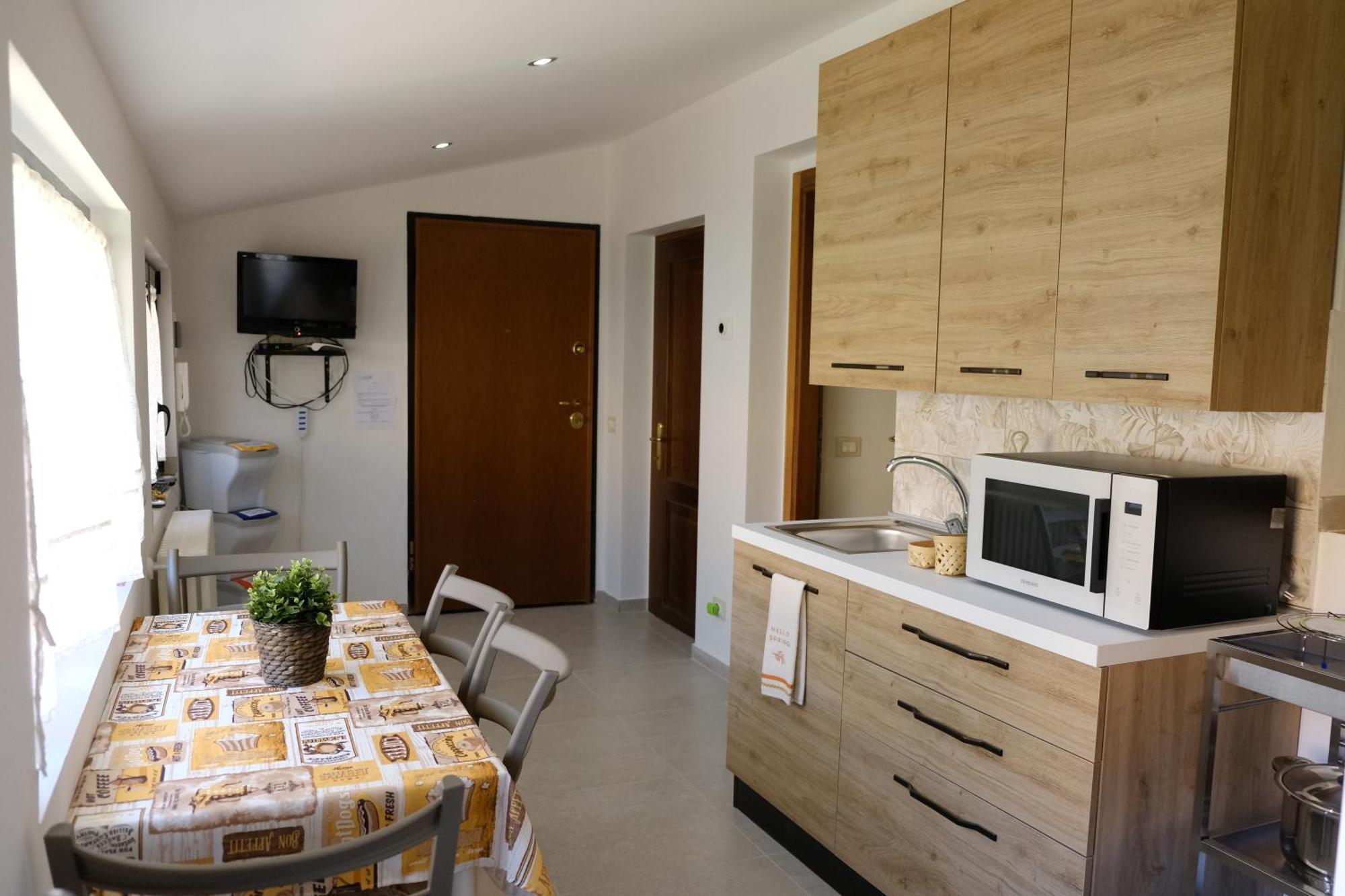 Casa Vacanze Il Confetto 苏尔莫纳 外观 照片